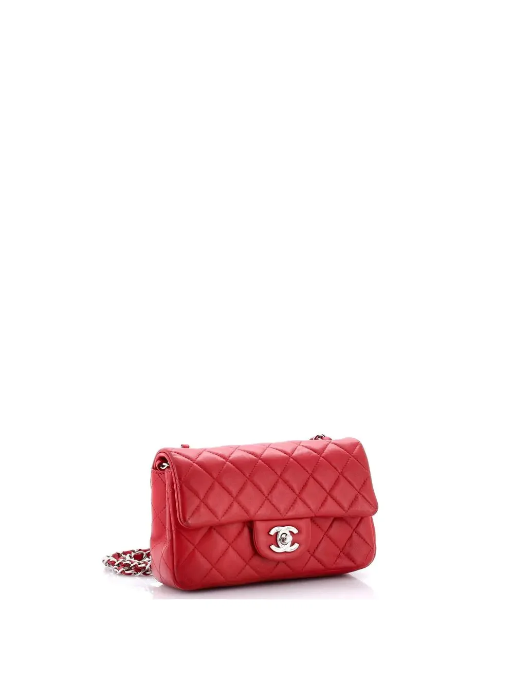 Chanel Classic Single Flap Bag Quilted #335641C47B